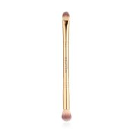 faces concealer duo brush