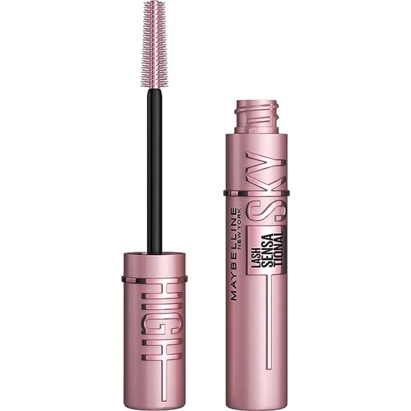 maybelline new york sky high lash sensational mascara