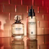 faces l interdit refill