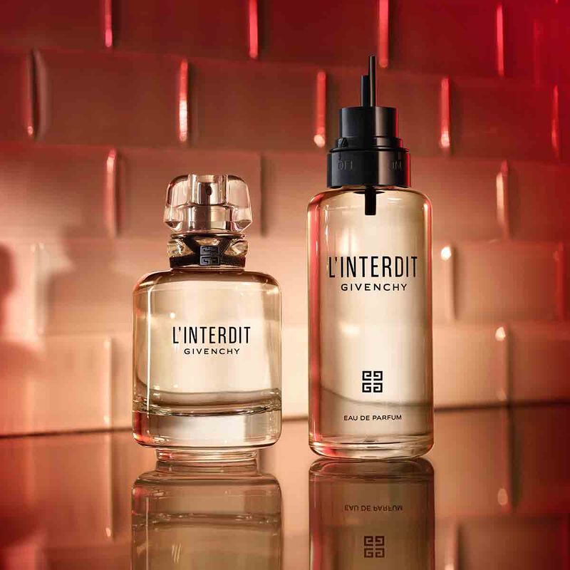 جيفنشي l'interdit refill