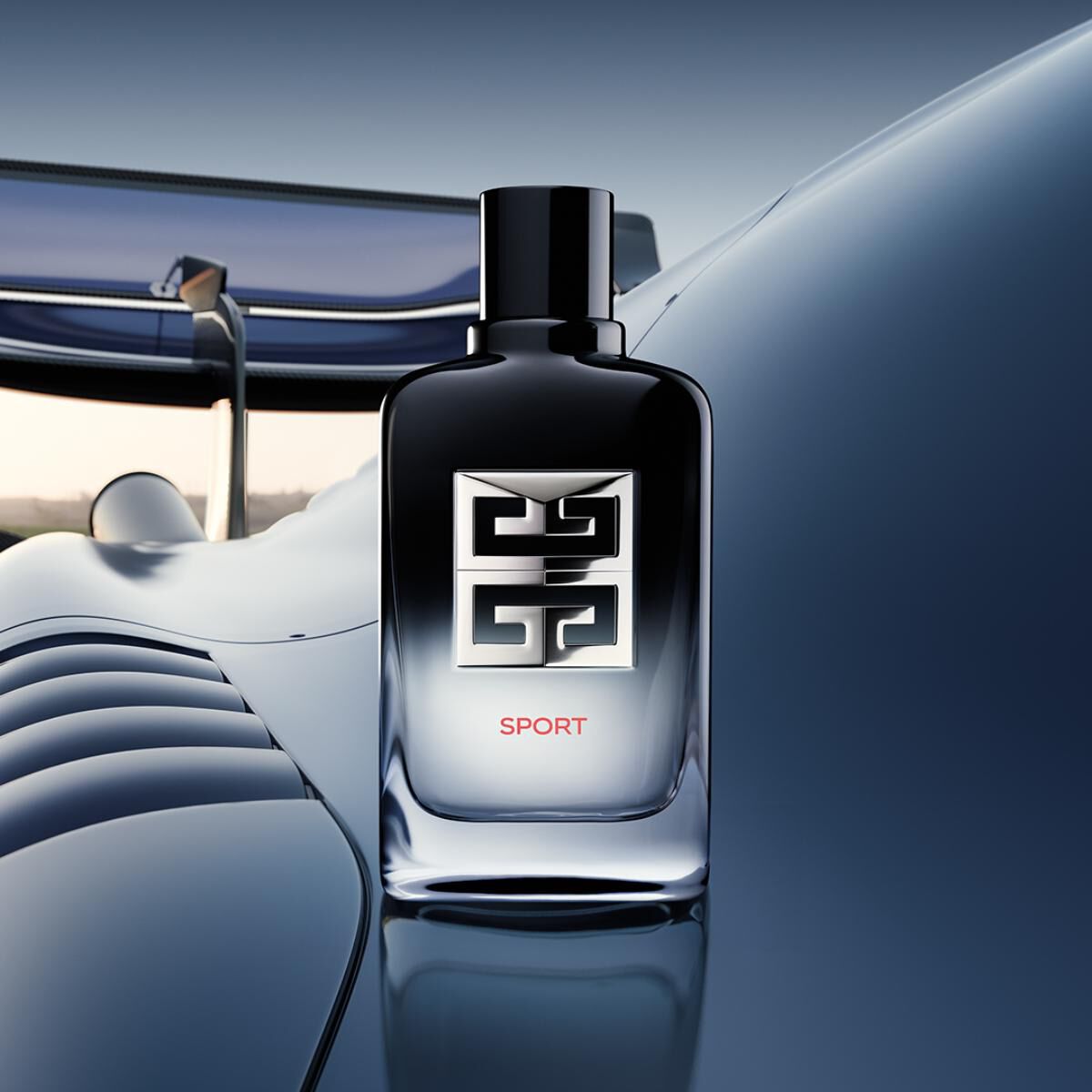 Givenchy Gentleman Society Eau de Parfum Sport