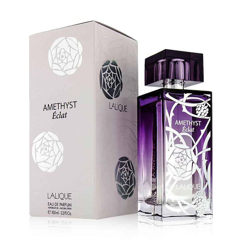 Amethyst Eclat Eau De Parfum 100ml lalique amethyst eclat eau de parfum 100ml