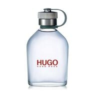 faces hugo man eau de toilette 125ml