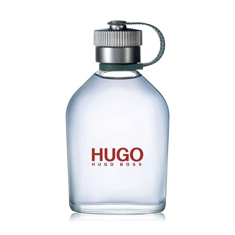 hugo boss hugo man eau de toilette 125ml