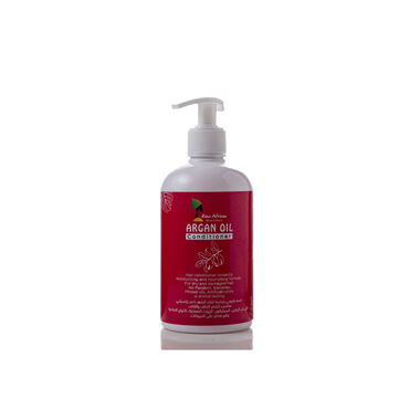 faces argan conditioner 500ml