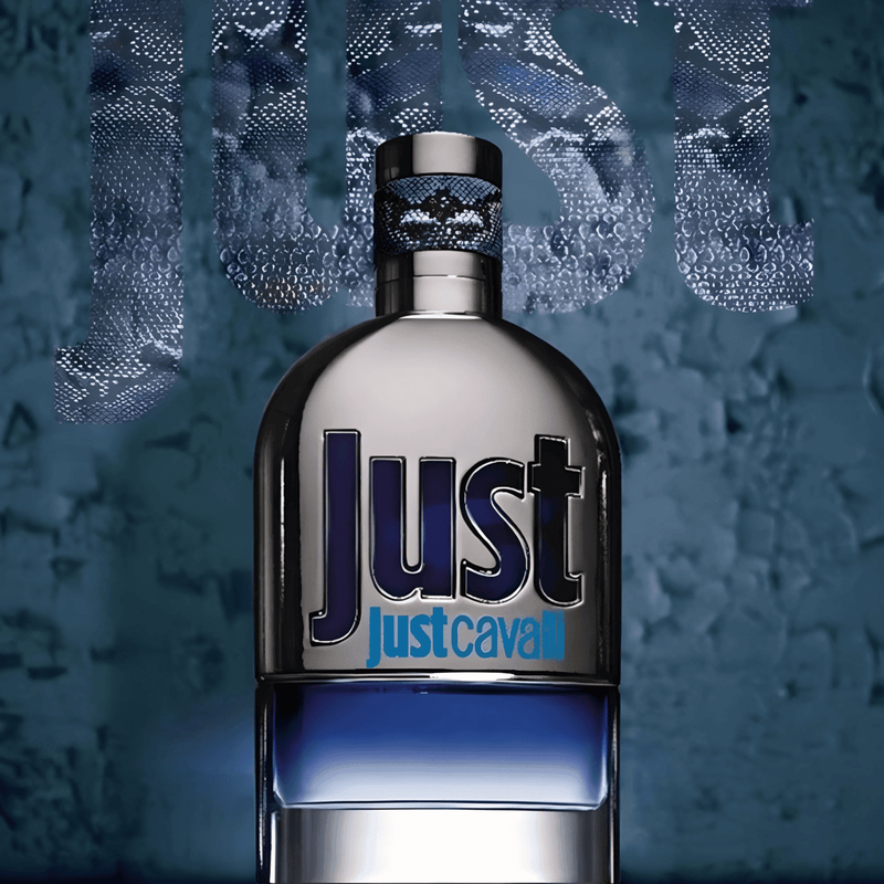 روبرتو كافالي جست كافالي