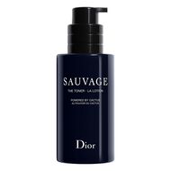 faces sauvage toner lotion