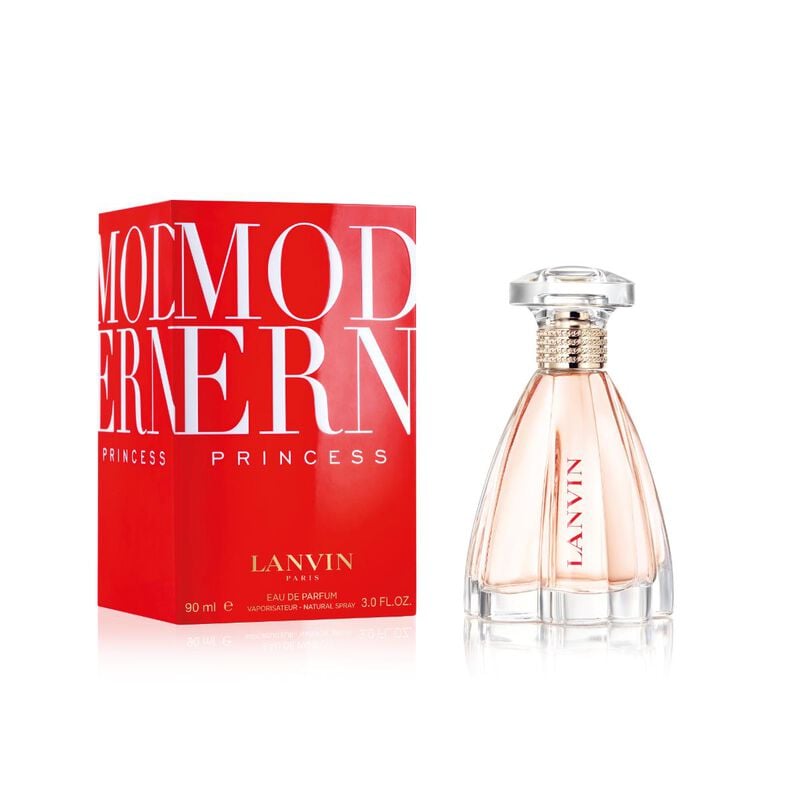 lanvin عطر برنسيس مودرن