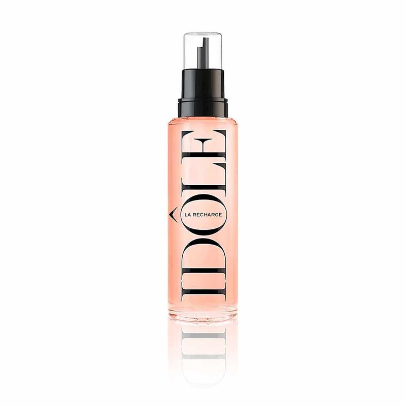lancome idole eau de parfum refill set