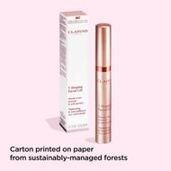 V Shaping Facial Lift Tightening & Anti-Puffiness Eye Concentrate faces v shaping facial lift tightening anti puffiness eye concentrate
