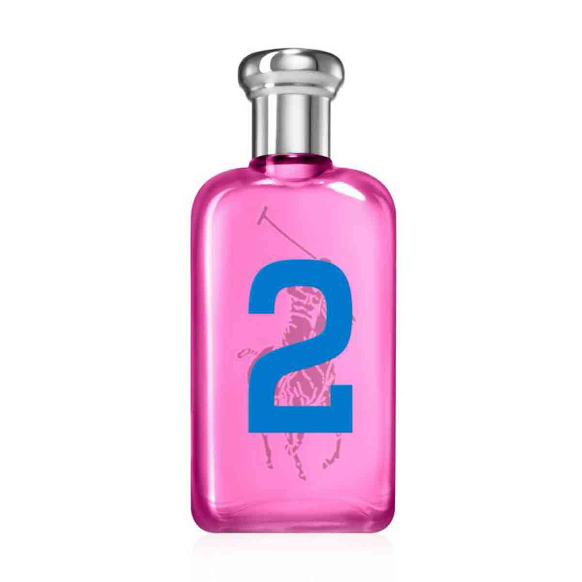 Ralph lauren perfume number 2 clearance