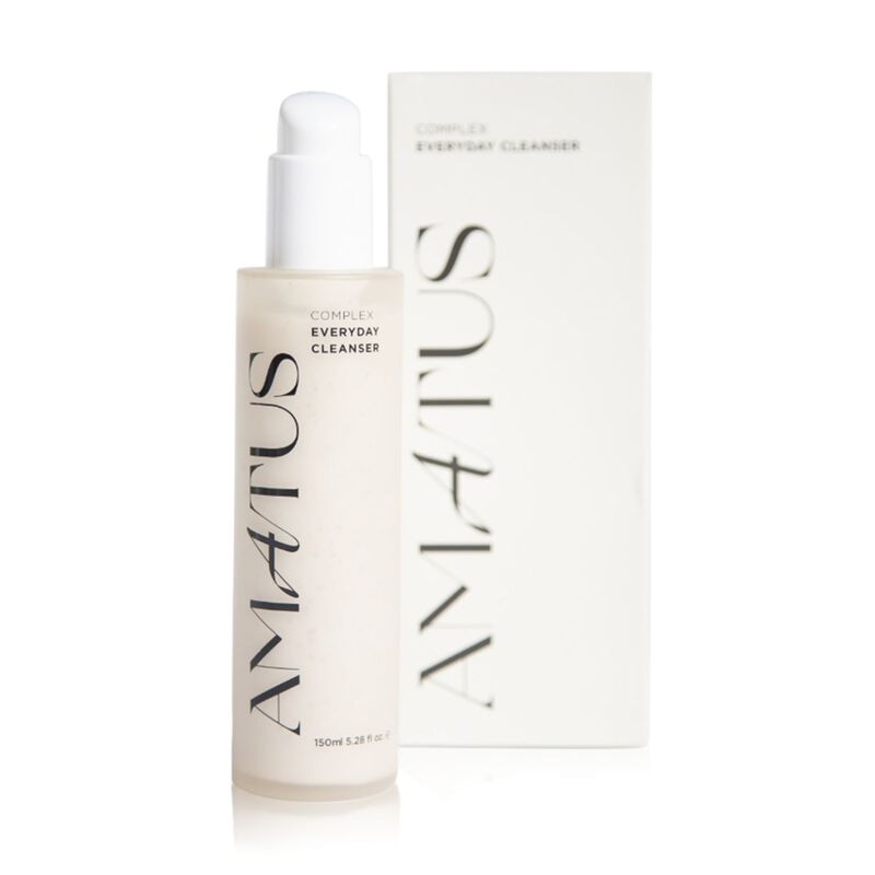 amatus blemish control and repairing complex