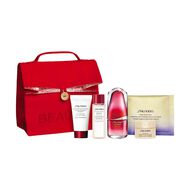 faces shiseido essentials set