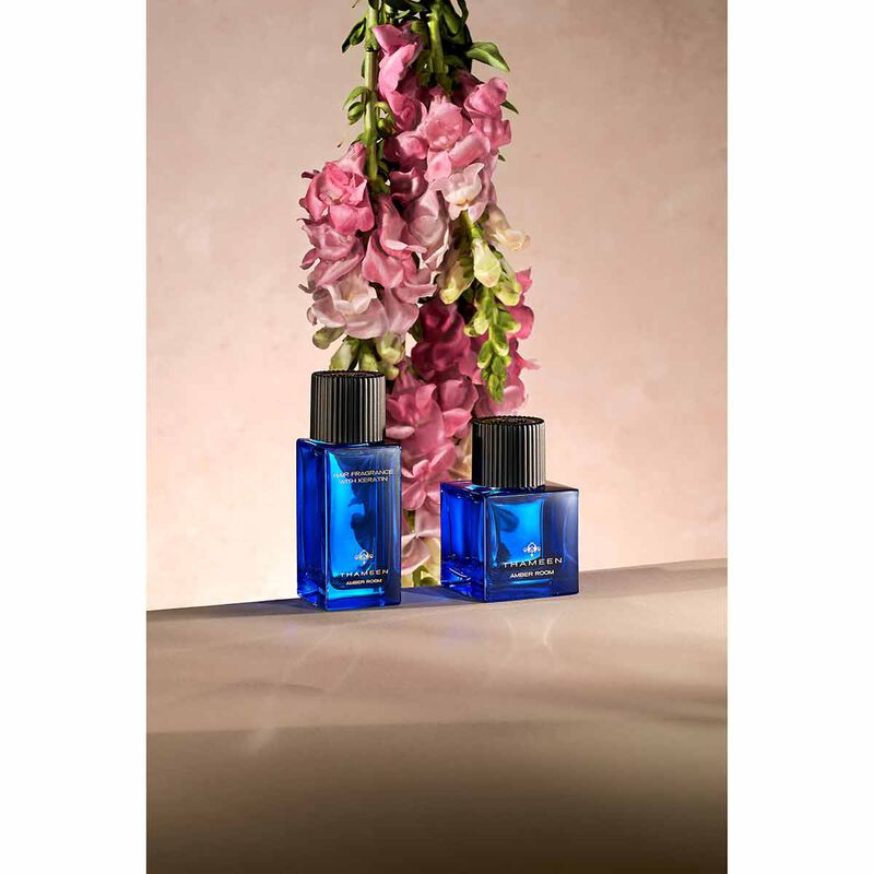 thameen amber room gift set 50ml