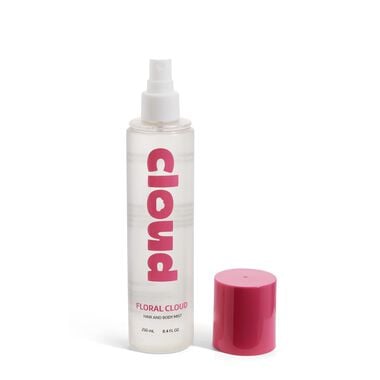 faces معطر للجسم والشعر   فلورل كلاود