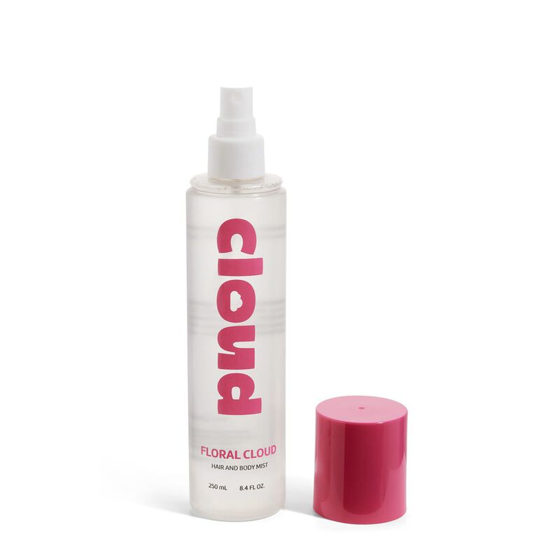 cloud معطر للجسم والشعر  فلورل كلاود