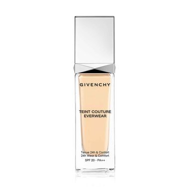faces teint couture everwear 24h lifeproof foundation 30ml