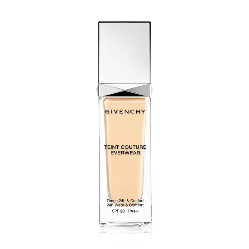givenchy teint couture everwear 24h lifeproof foundation 30ml