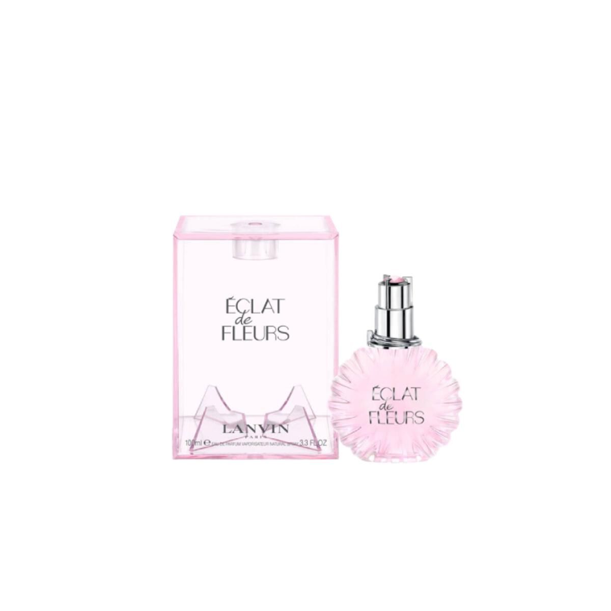 Lanvin Éclat de Fleurs EDP 100ML