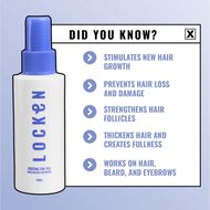 faces rooting for you hair follicle activator