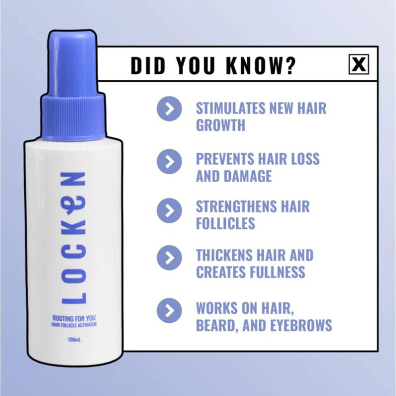 locken rooting for you hair follicle activator