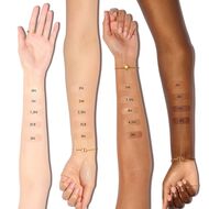 faces forever hydra nude foundation