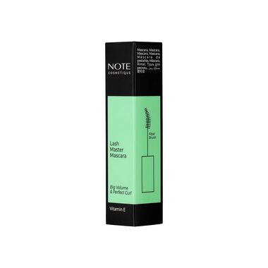 faces ماسكارا لاش ماستر