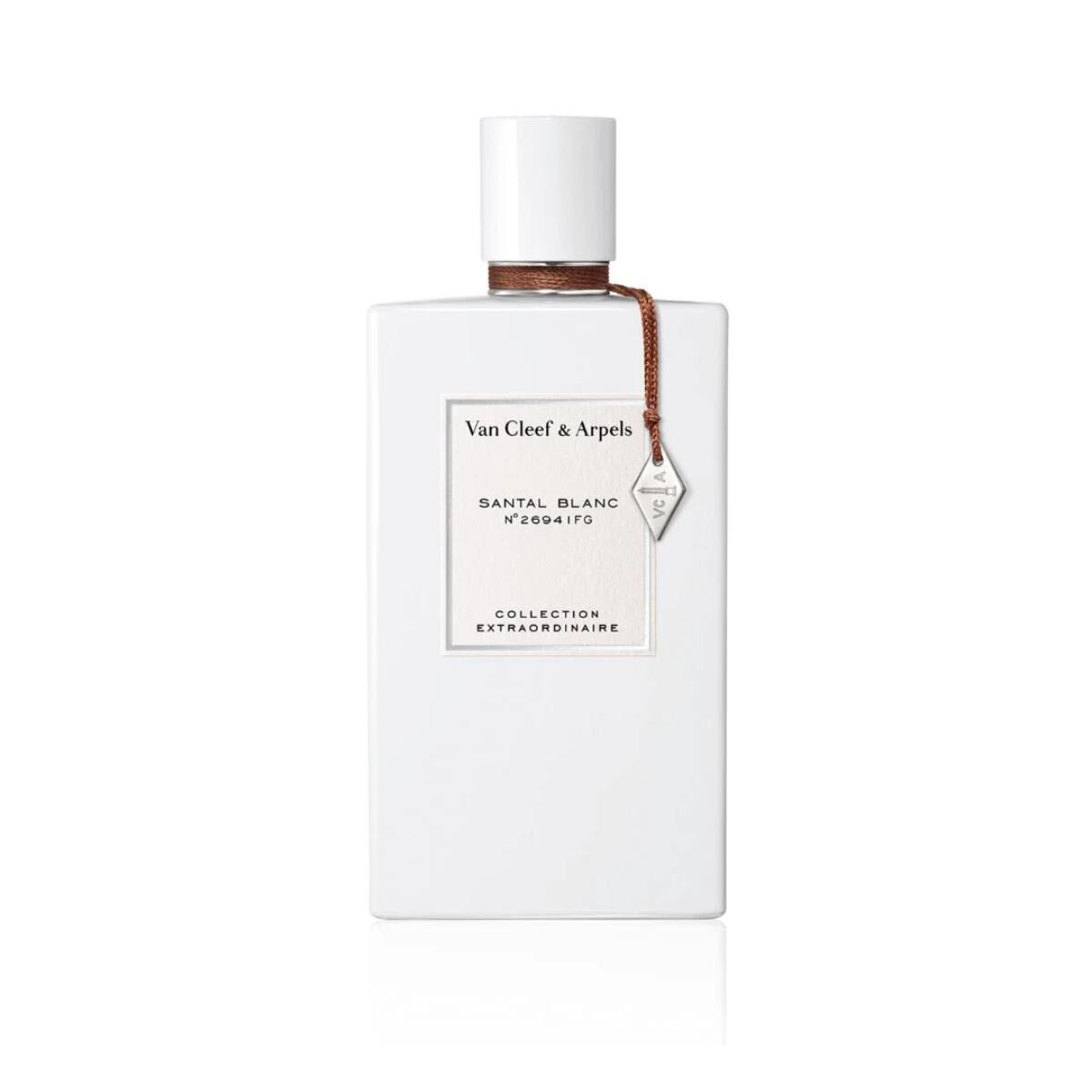 Van Cleef & Arpels Santal Blanc EDP 75ML