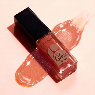 faces 18 lip gloss 6ml glaze