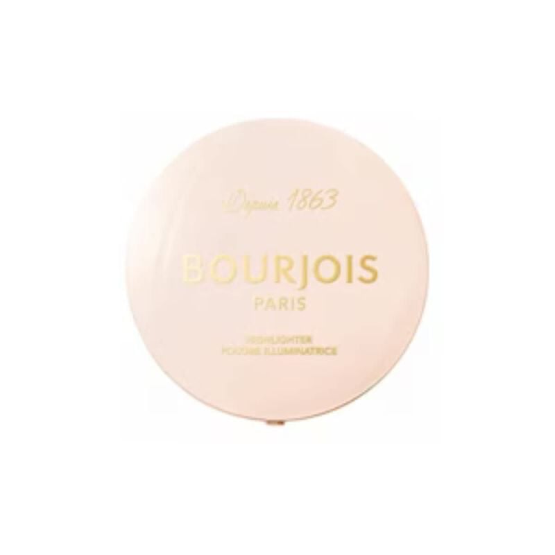 بورجوا أحمر خدود دائري 7جم خوخي