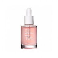 faces peach 70 niacin serum