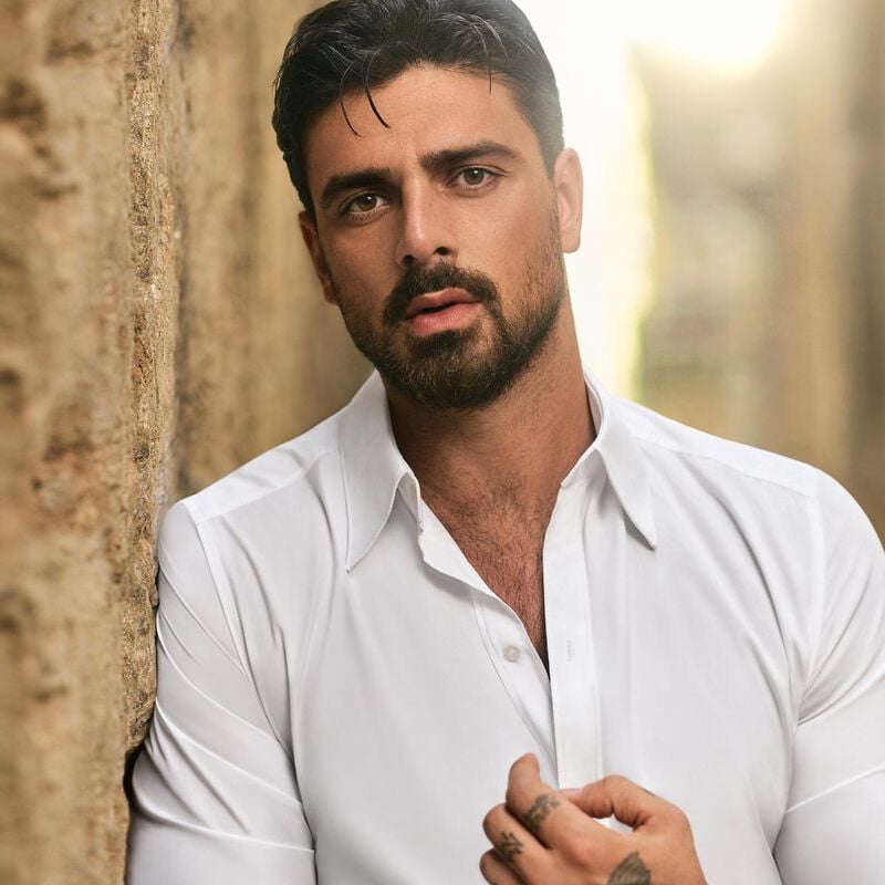 دولتشي أند غابانا عطر ديفوشن