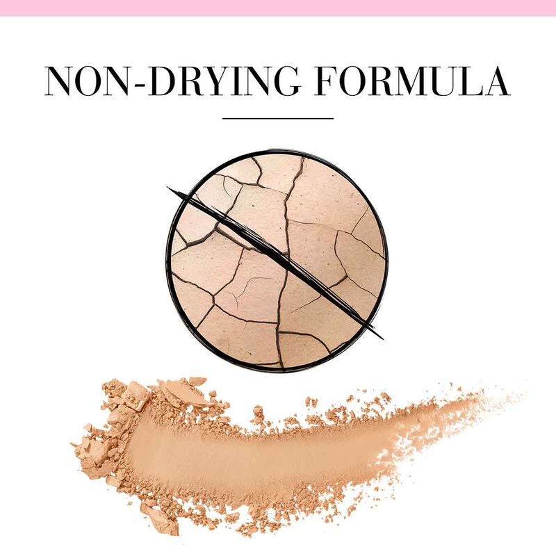 bourjois healthy mix powder