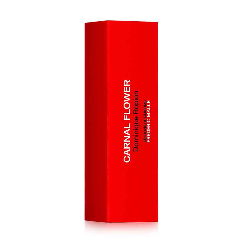 frederic malle carnal flower