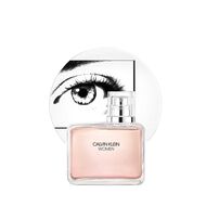 faces women eau de parfum