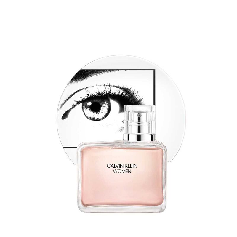 Parfum calvin klein woman top