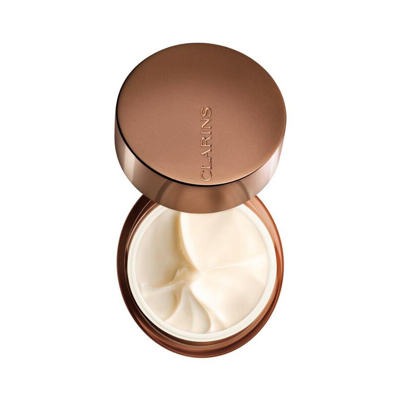 clarins clarins extra firming night cream dry skin 50 ml