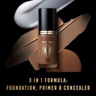 faces facefinity all day flawless liquid foundation