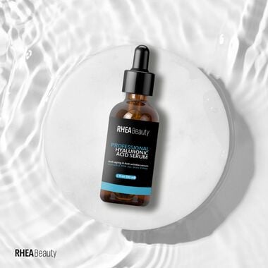 faces hyaluronic acid serum