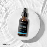 Hyaluronic Acid serum faces hyaluronic acid serum