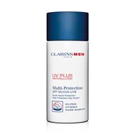 faces كلارنس رجالي يو في بلس spf 50 uva   uvb