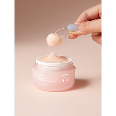 faces anua peach 77 niacin enriched cream 50ml