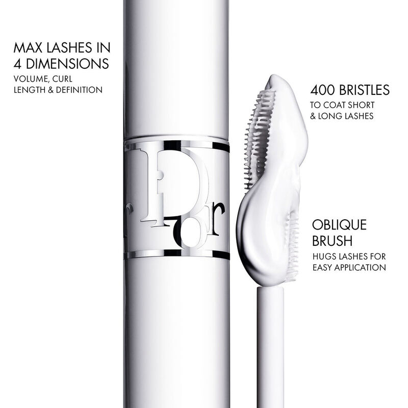 dior diorshow maximizer 4d lash primer serum