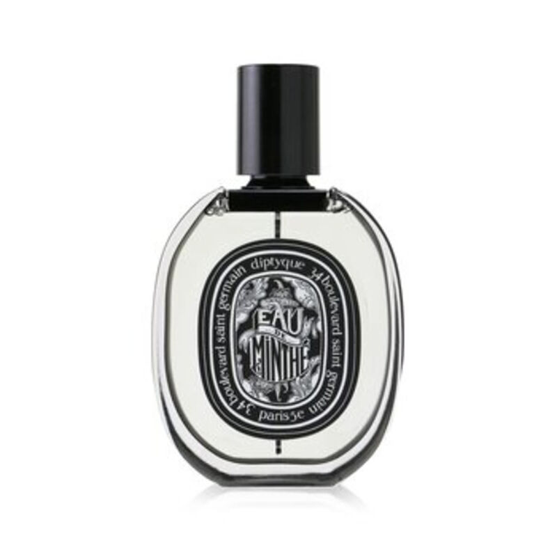 Eau de Minthe diptyque eau de minthe