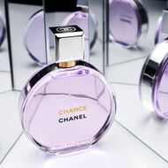 Chance Eau Splendide faces chance eau splendide