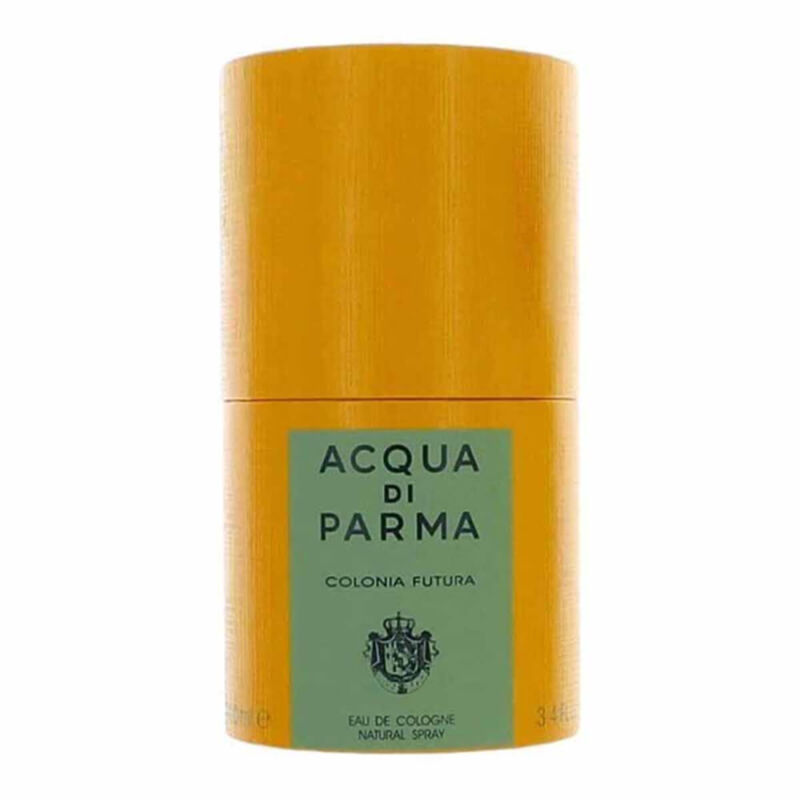 acqua di parma futura eau de cologne spray 100ml
