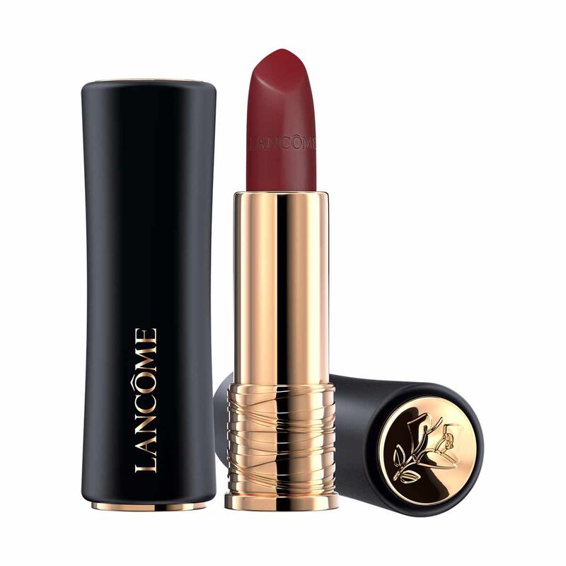 Labsolu Rouge Drama Matte lancome labsolu rouge drama matte