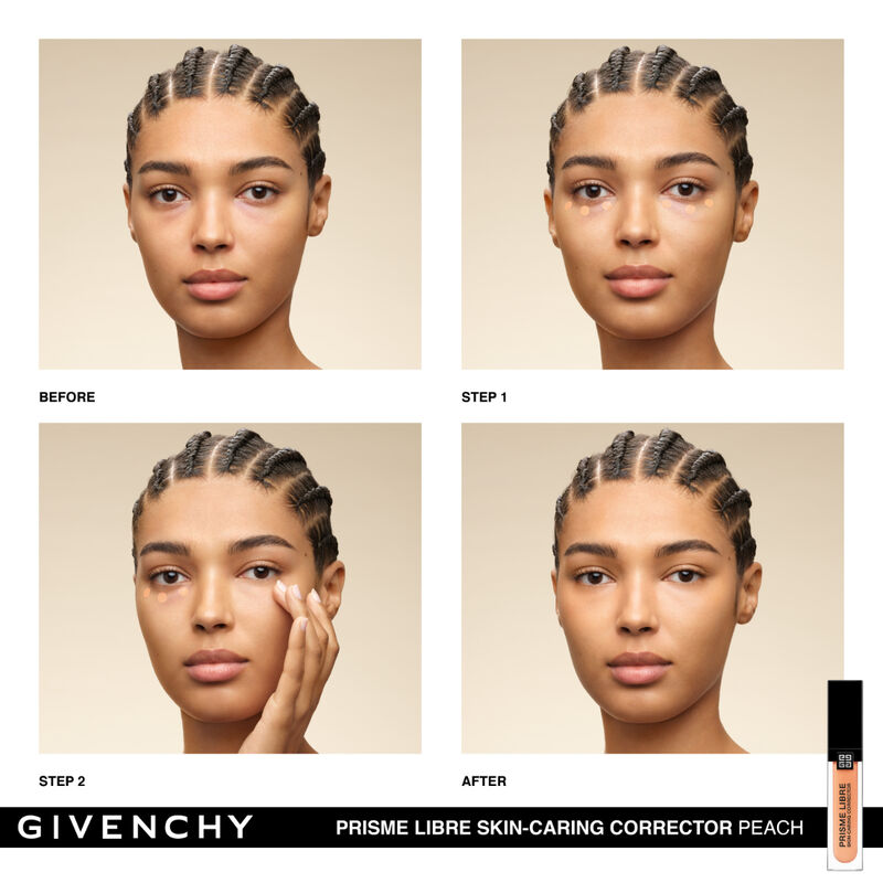 givenchy prisme libre corrector