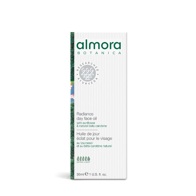 almora botanica radiance day