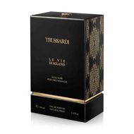 عطر لا في دي ميلانو سمك نوار بيرفيوم انهانسر أو دو برفان 100مل faces عطر لا في دي ميلانو سمك نوار بيرفيوم انهانسر أو دو برفان 100مل